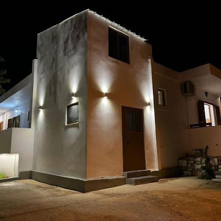 Vila Golden Sand Ksamil Exterior foto